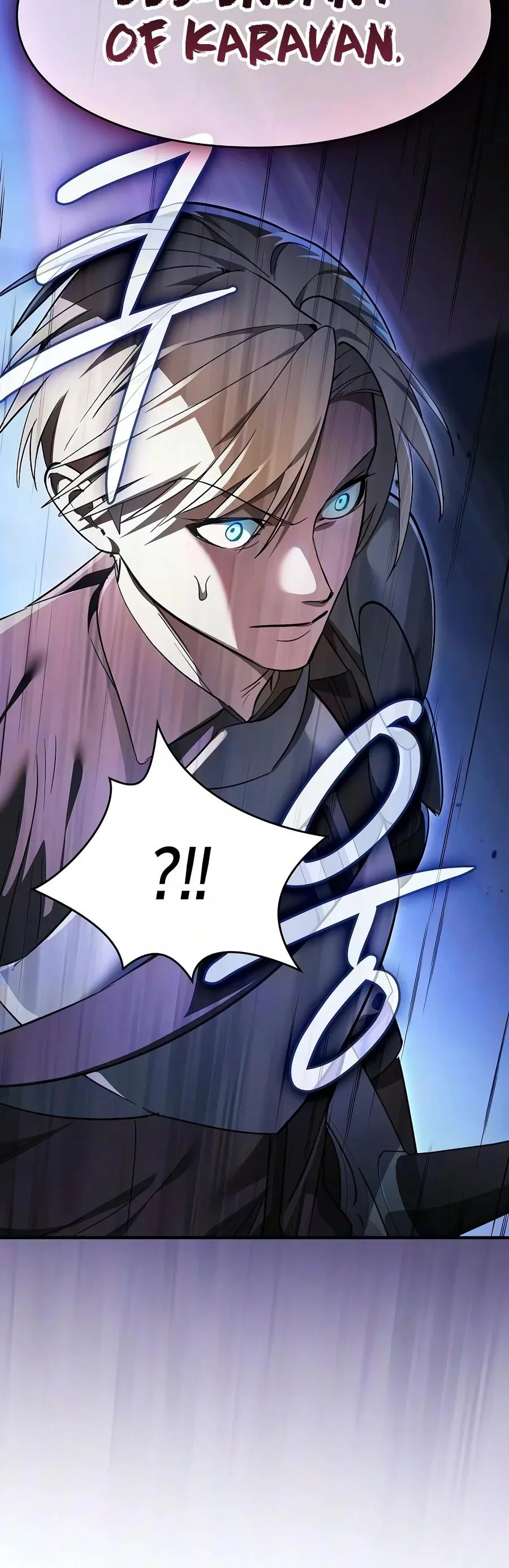 The Sword-Eating Swordmaster, chapter 44, page 13