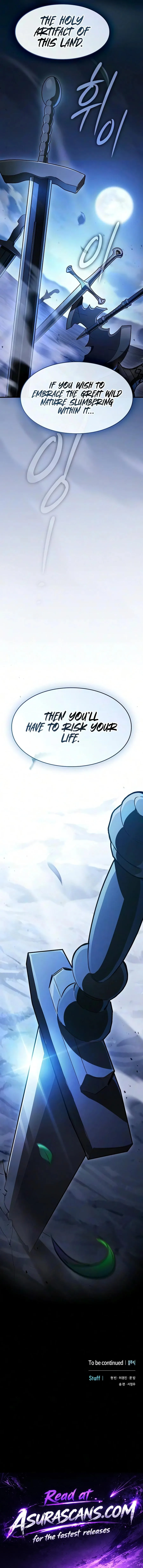 The Sword-Eating Swordmaster, chapter 44, page 19