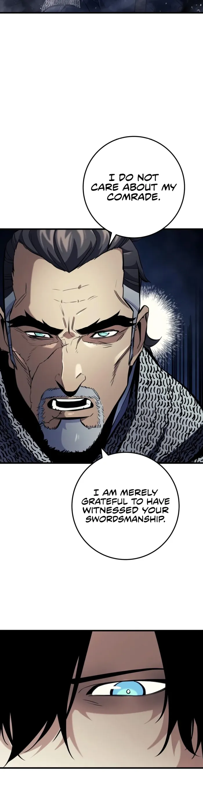 The Wandering Knight’s Survival Manual, chapter 57, page 11