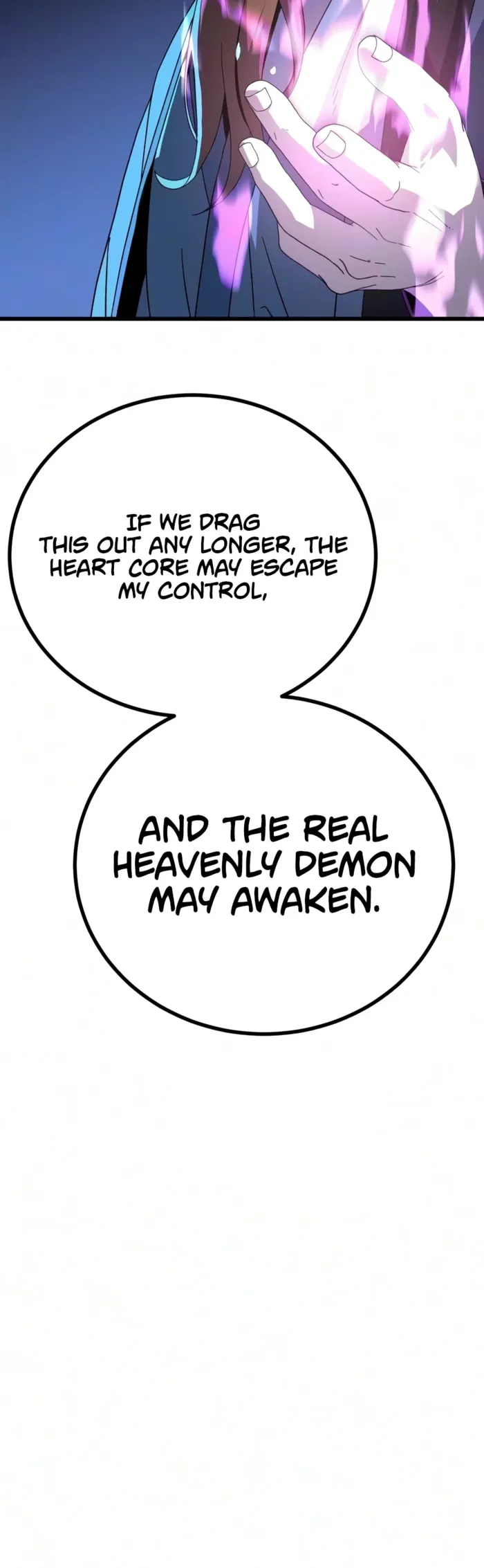 To Hell With the Status Window, chapter 37, page 16