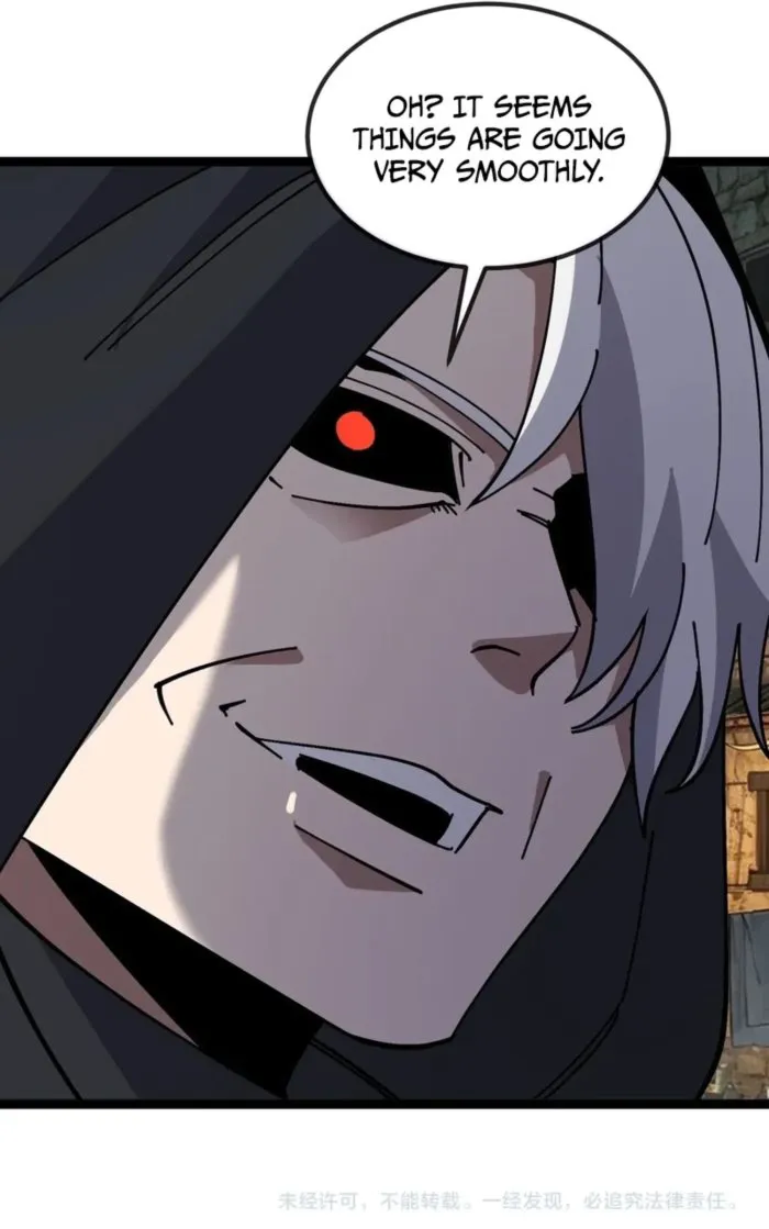Titan Forge, chapter 25, page 8