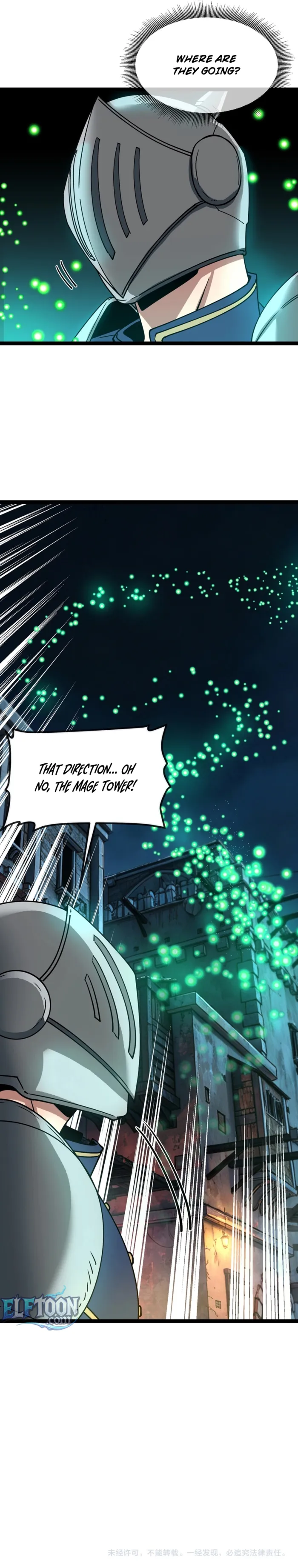 Titan Forge, chapter 26, page 7