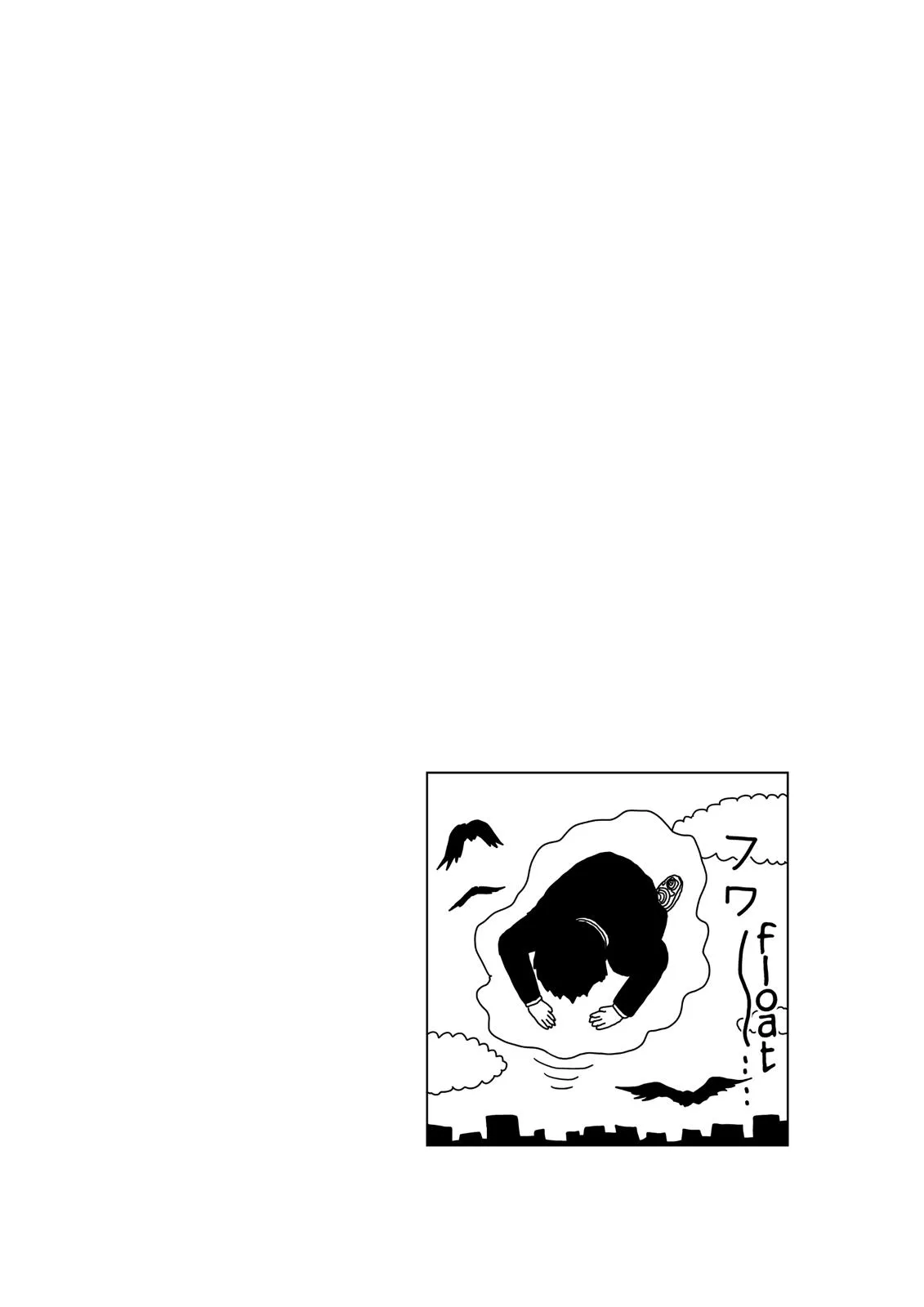 Mob Psycho 100, chapter 30, page 18