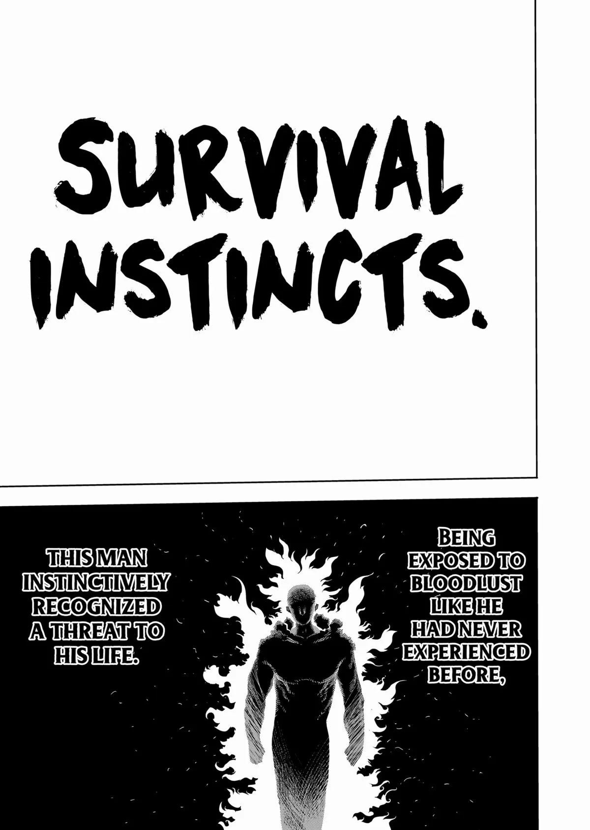 Kengan Ashura, chapter 1, page 48