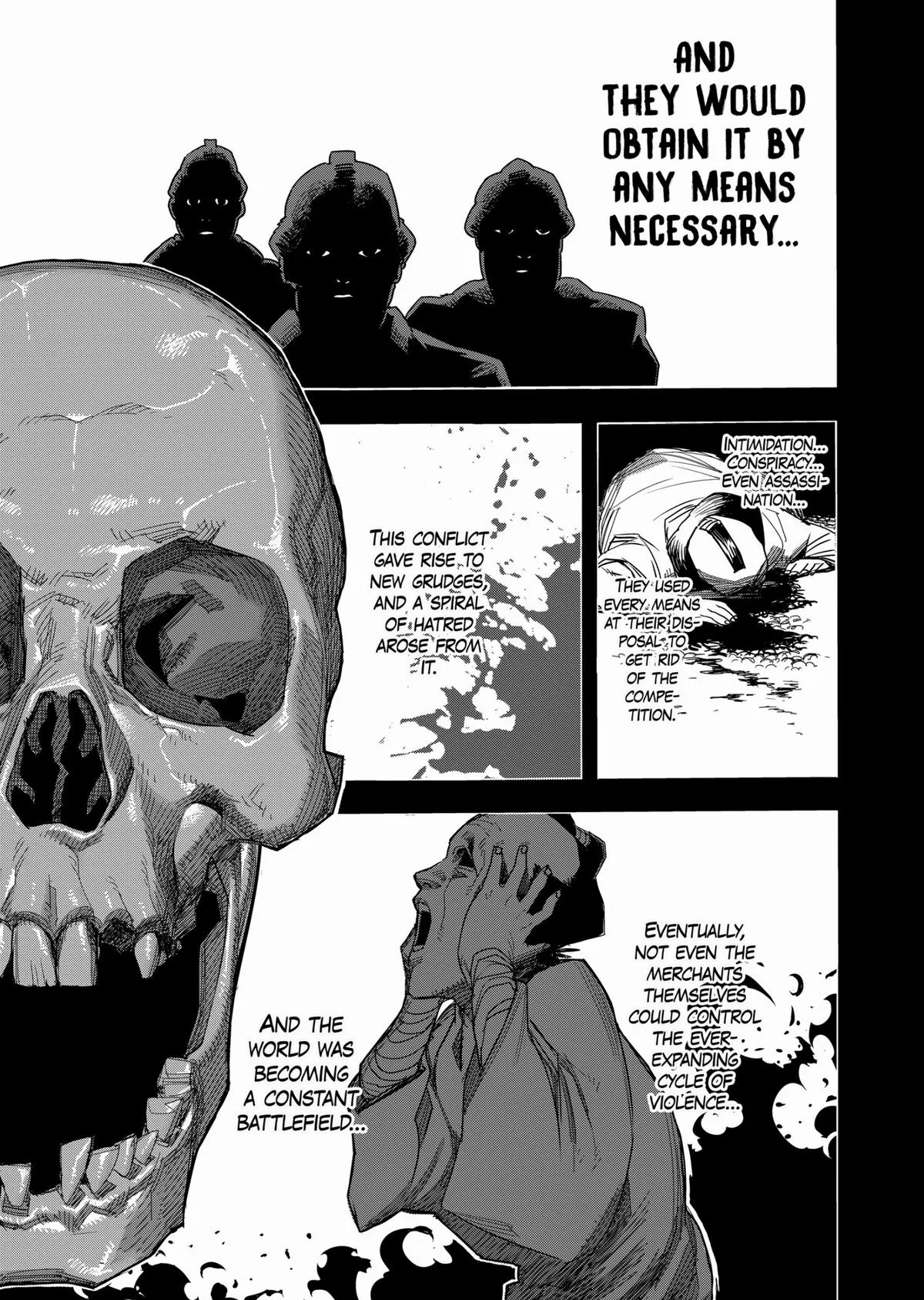 Kengan Ashura, chapter 2, page 9