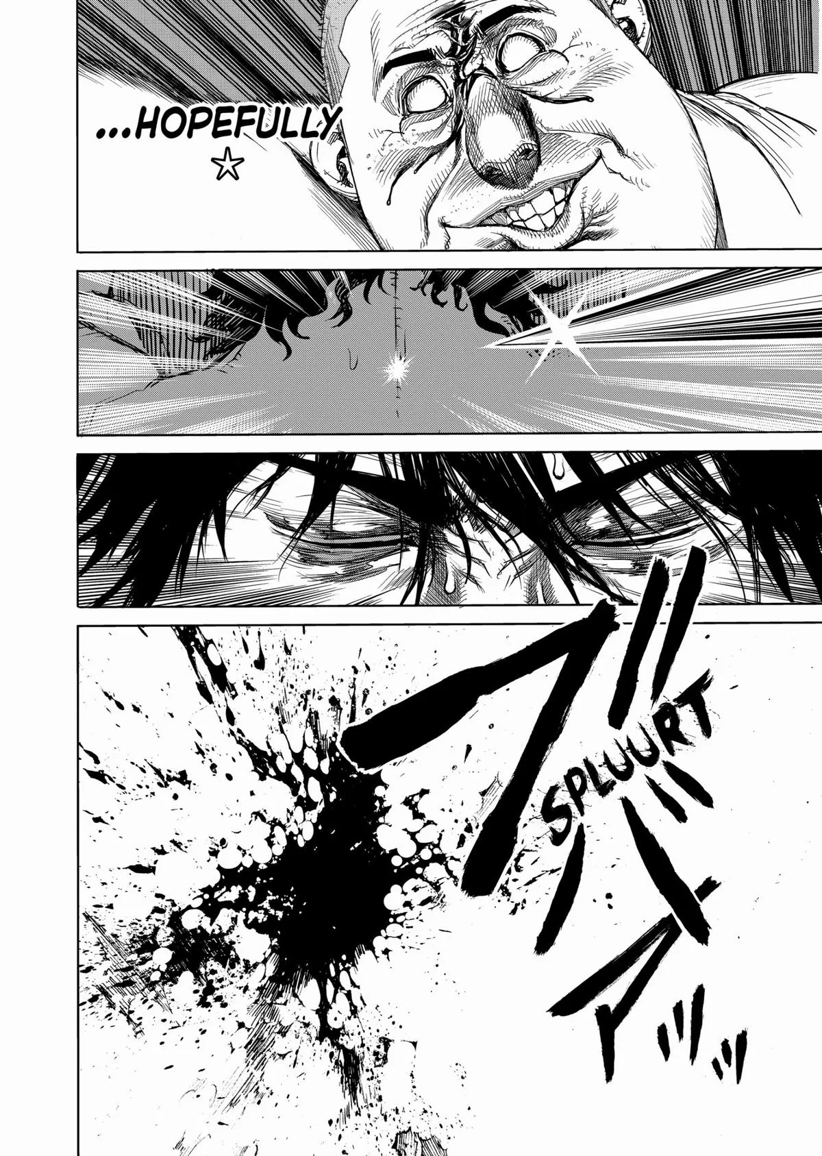 Kengan Ashura, chapter 10, page 20