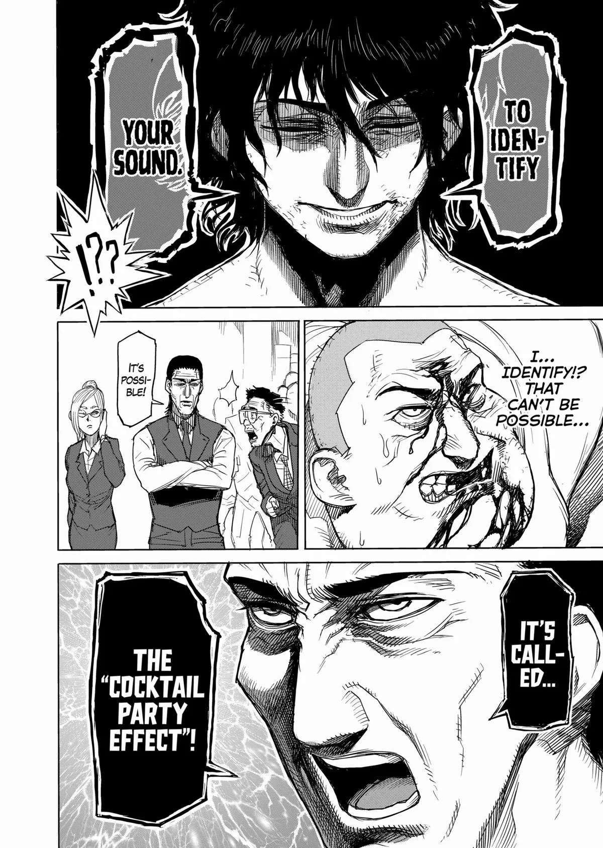 Kengan Ashura, chapter 11, page 4