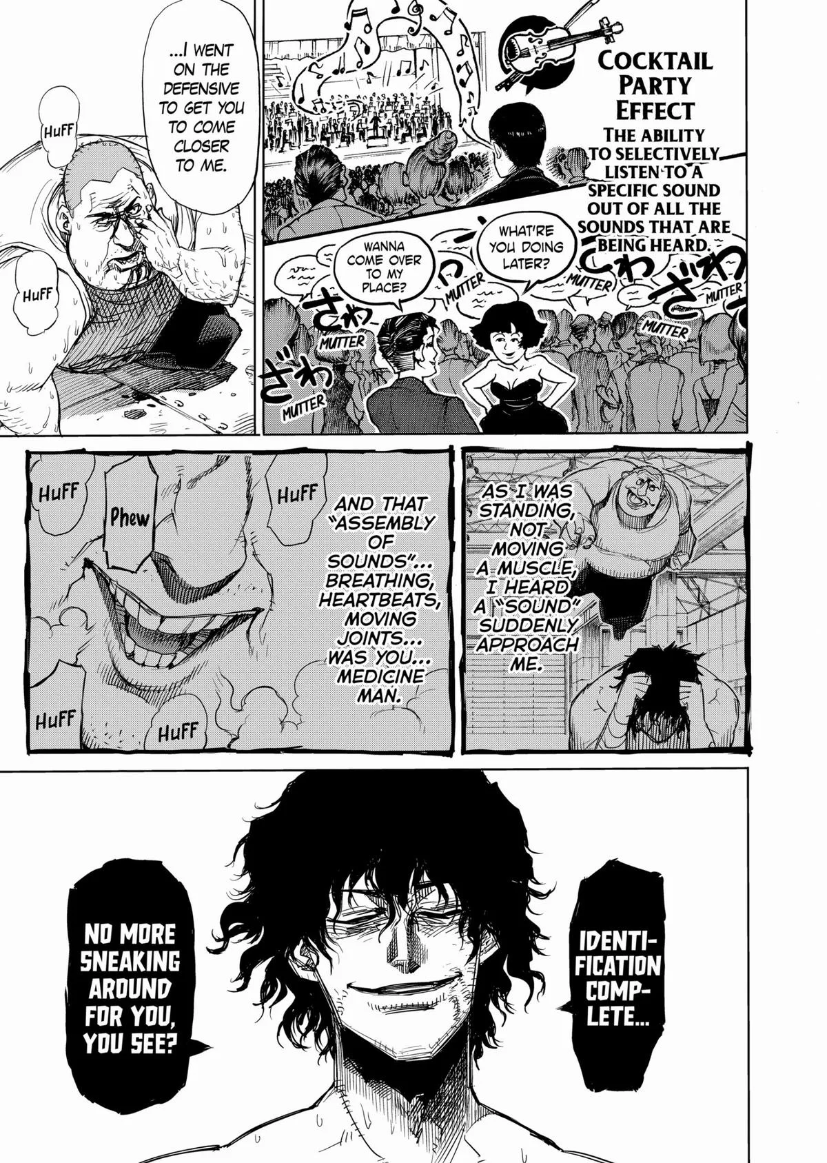 Kengan Ashura, chapter 11, page 5