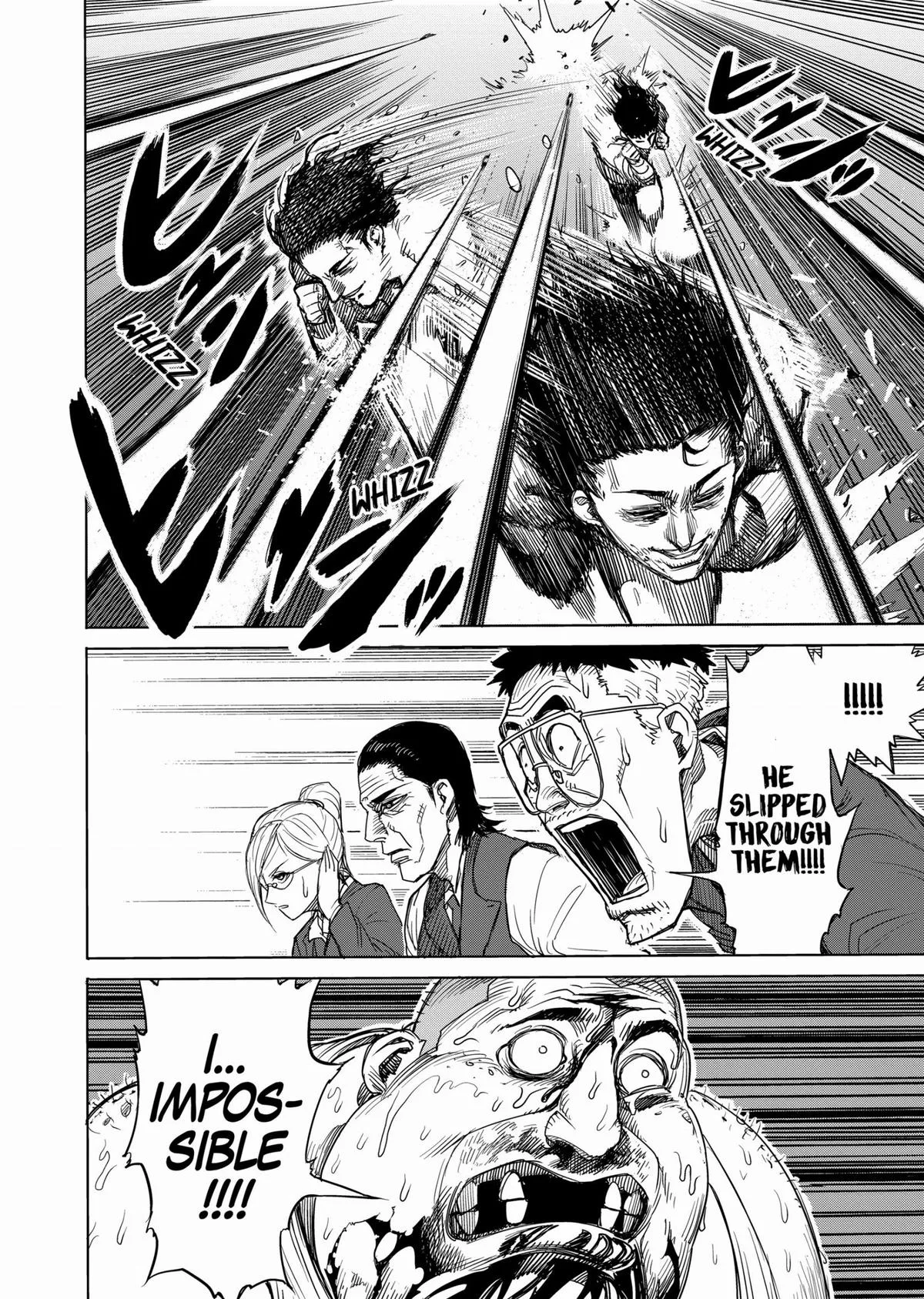 Kengan Ashura, chapter 11, page 12