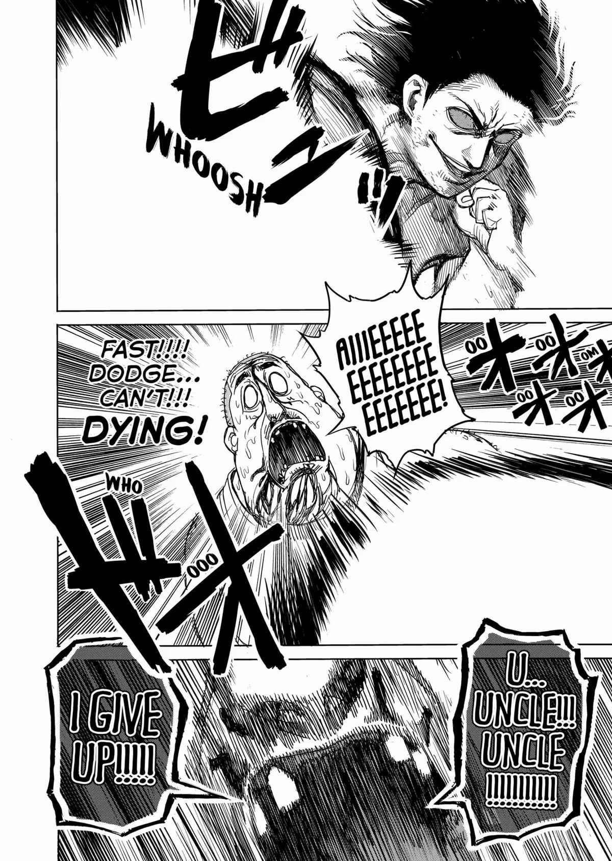 Kengan Ashura, chapter 11, page 14