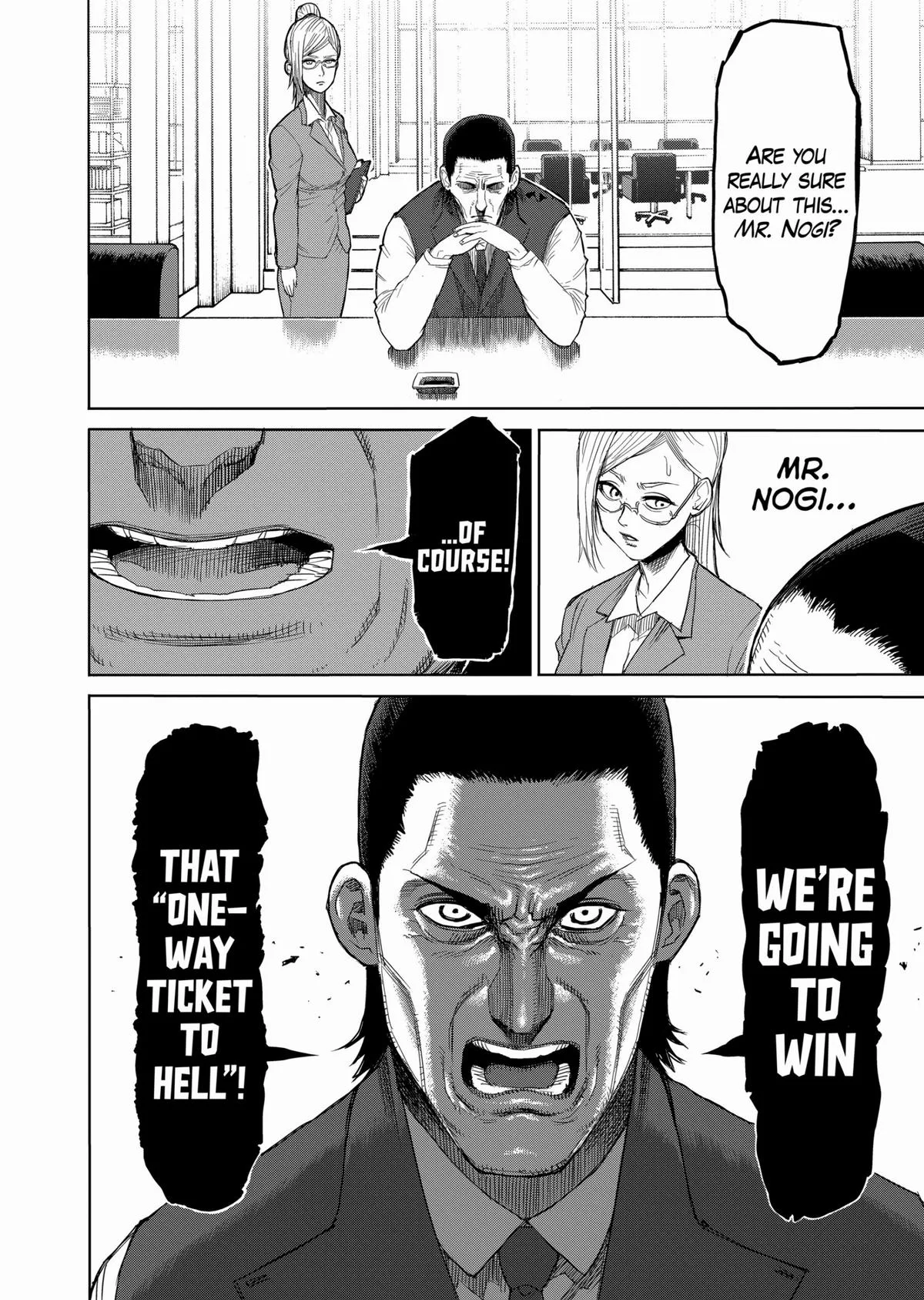 Kengan Ashura, chapter 14, page 2