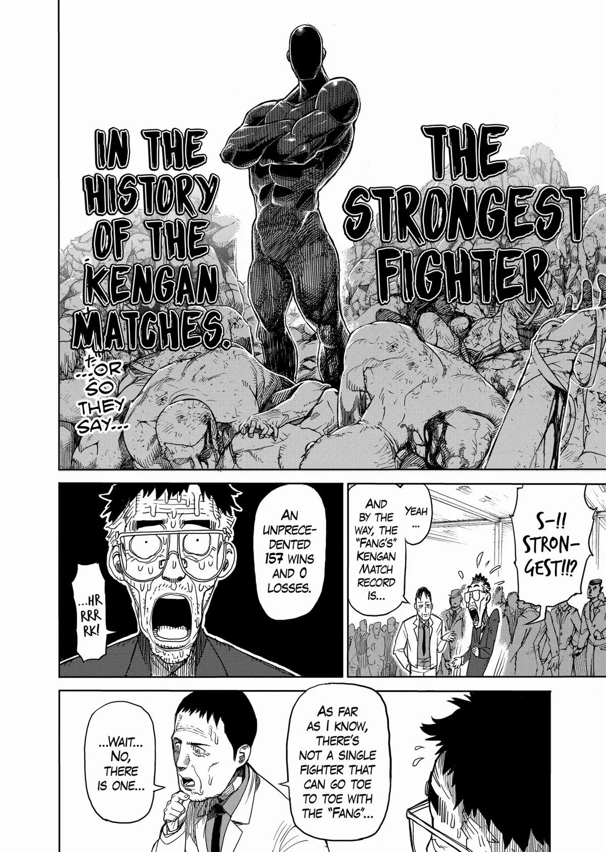 Kengan Ashura, chapter 17, page 12