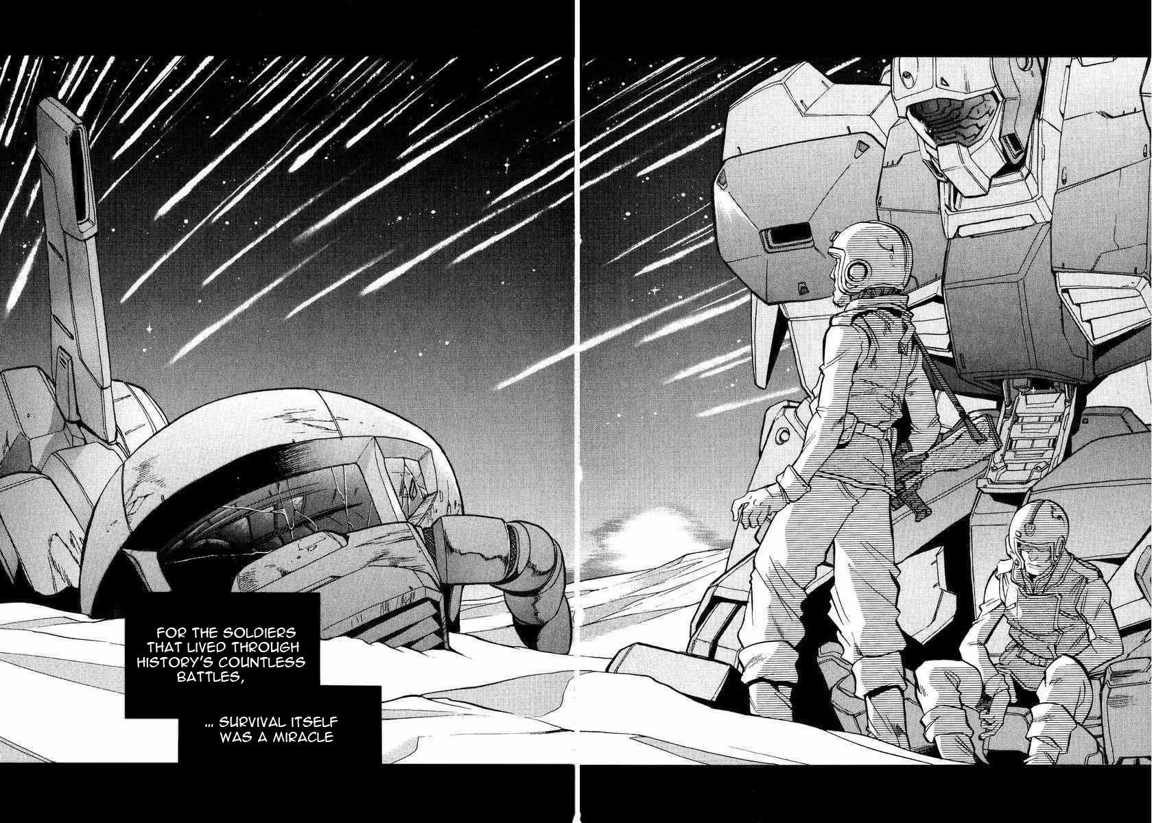 Gundam Legacy, chapter 1, page 8