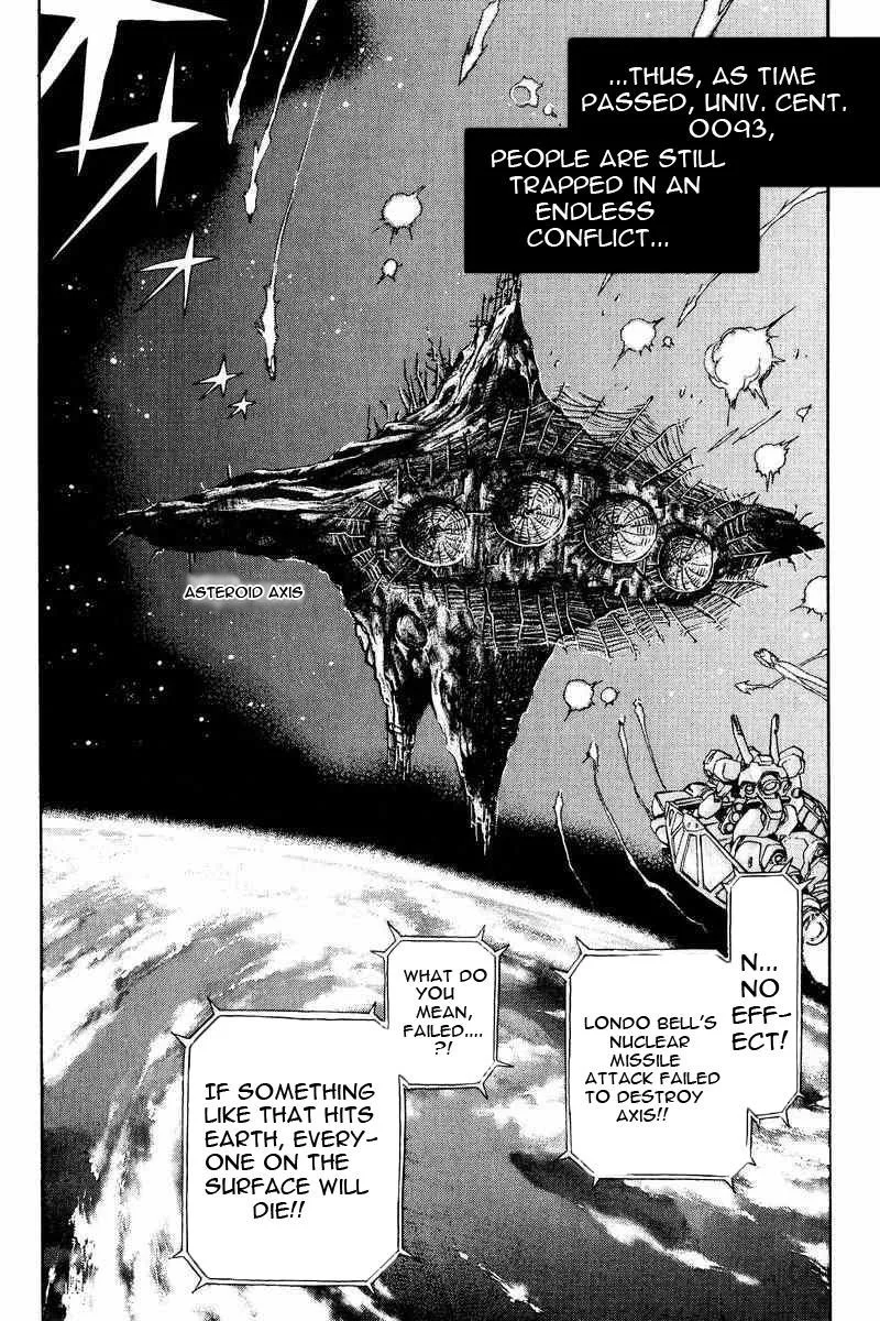 Gundam Legacy, chapter 2, page 10