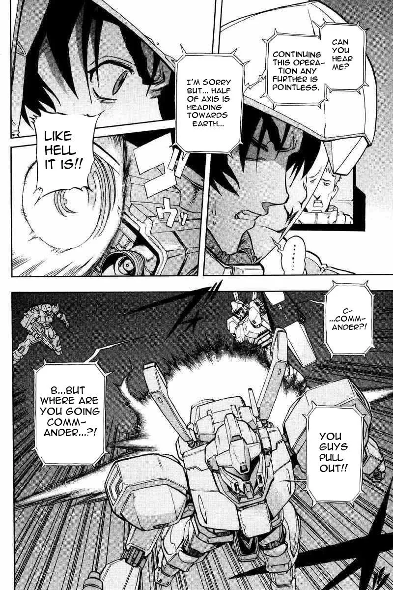 Gundam Legacy, chapter 2, page 20