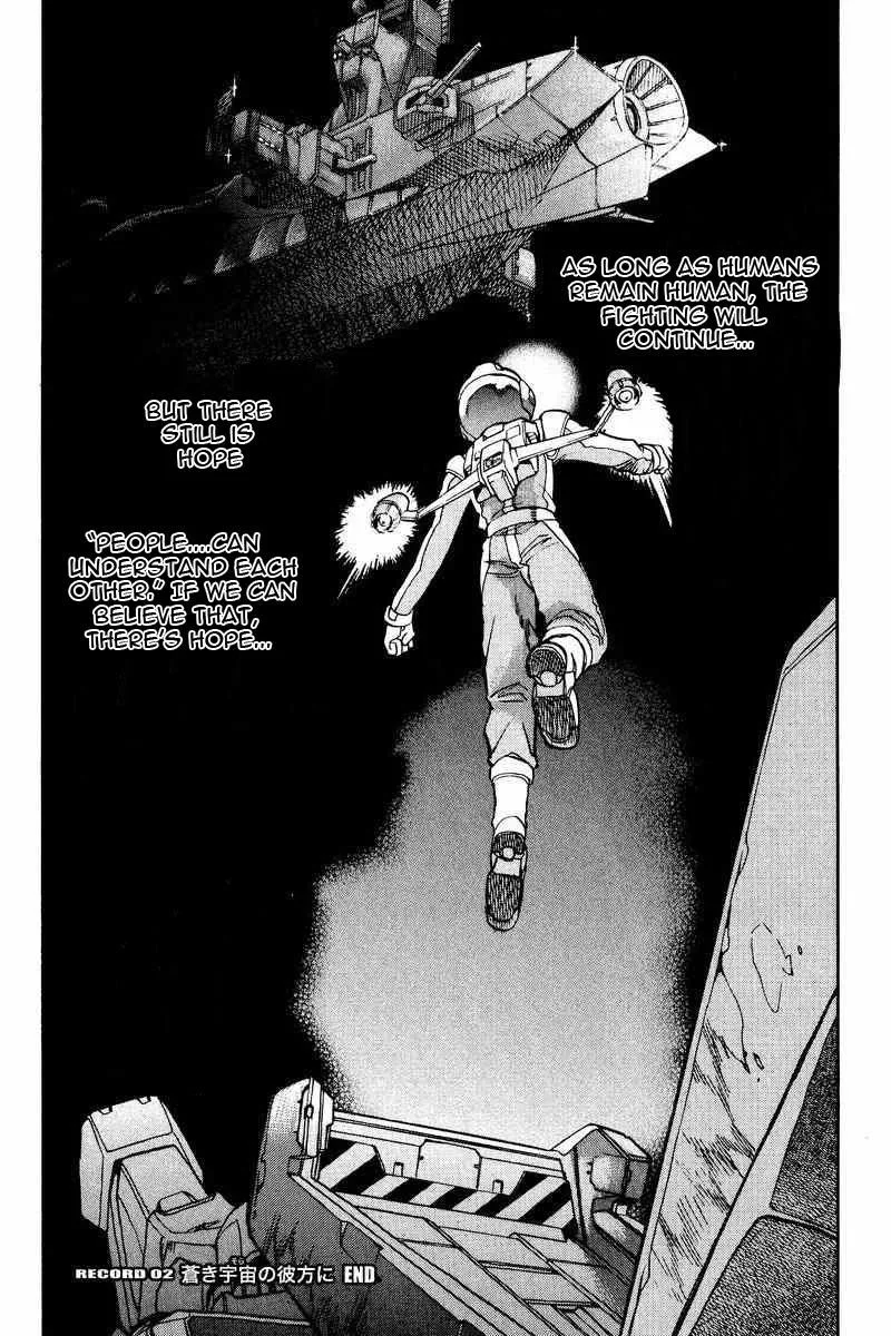 Gundam Legacy, chapter 2, page 29