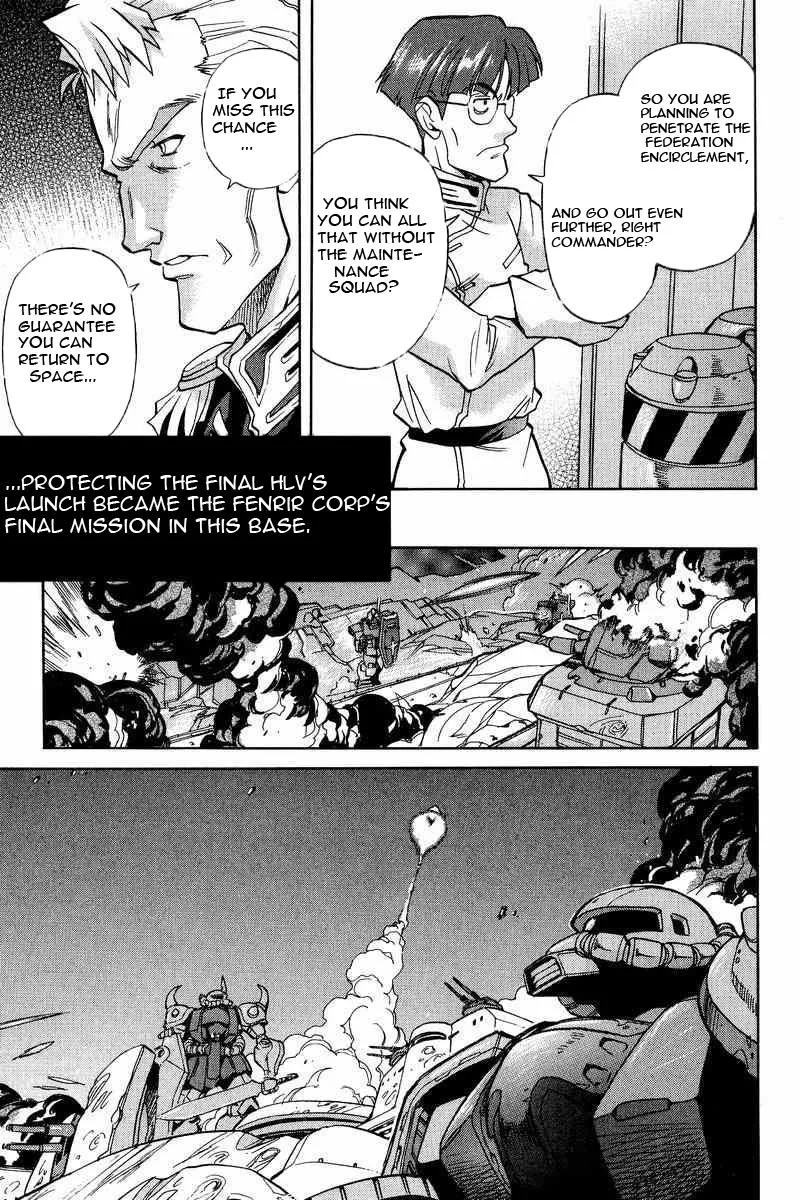 Gundam Legacy, chapter 3, page 9
