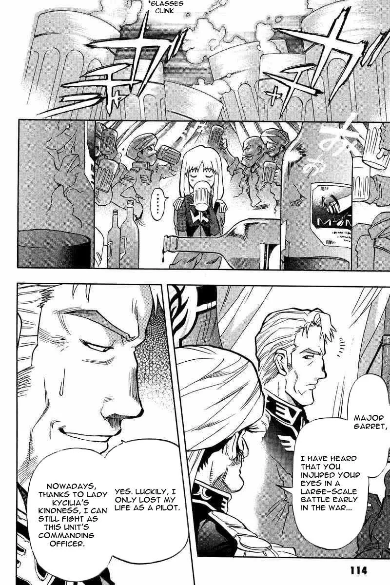 Gundam Legacy, chapter 4, page 15