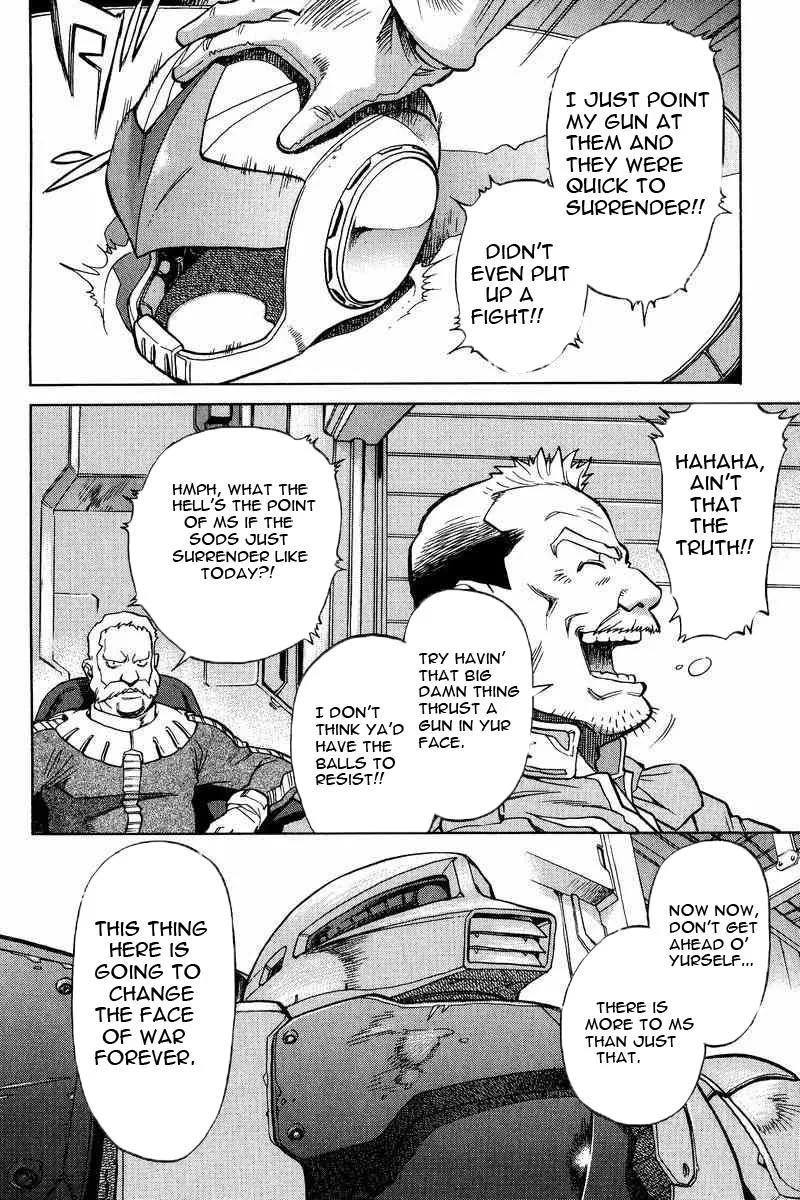 Gundam Legacy, chapter 6, page 6