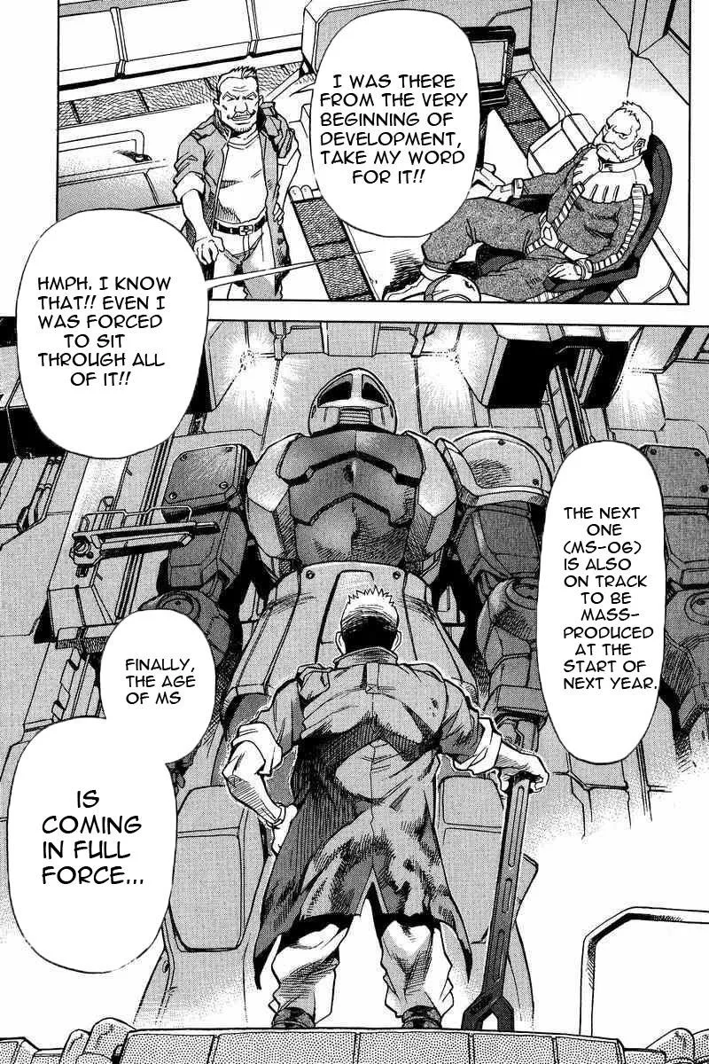 Gundam Legacy, chapter 6, page 7