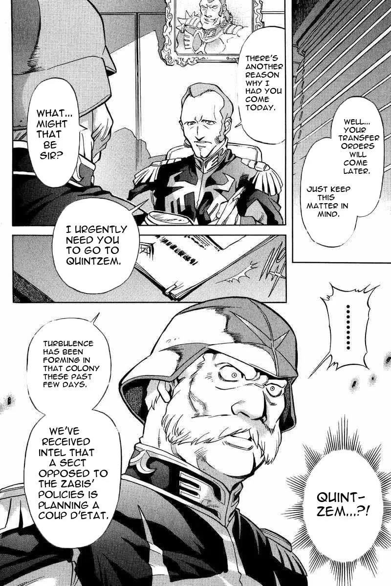 Gundam Legacy, chapter 6, page 16
