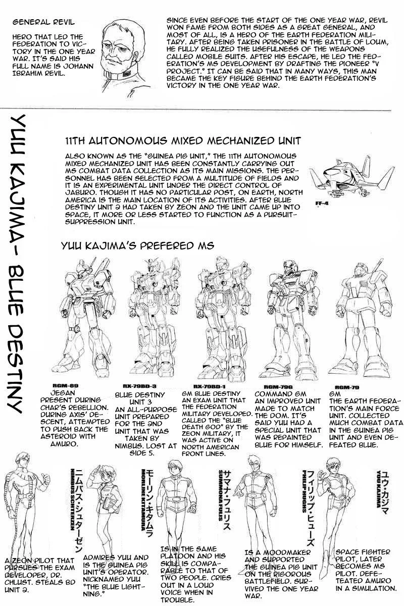 Gundam Legacy, chapter 6, page 39