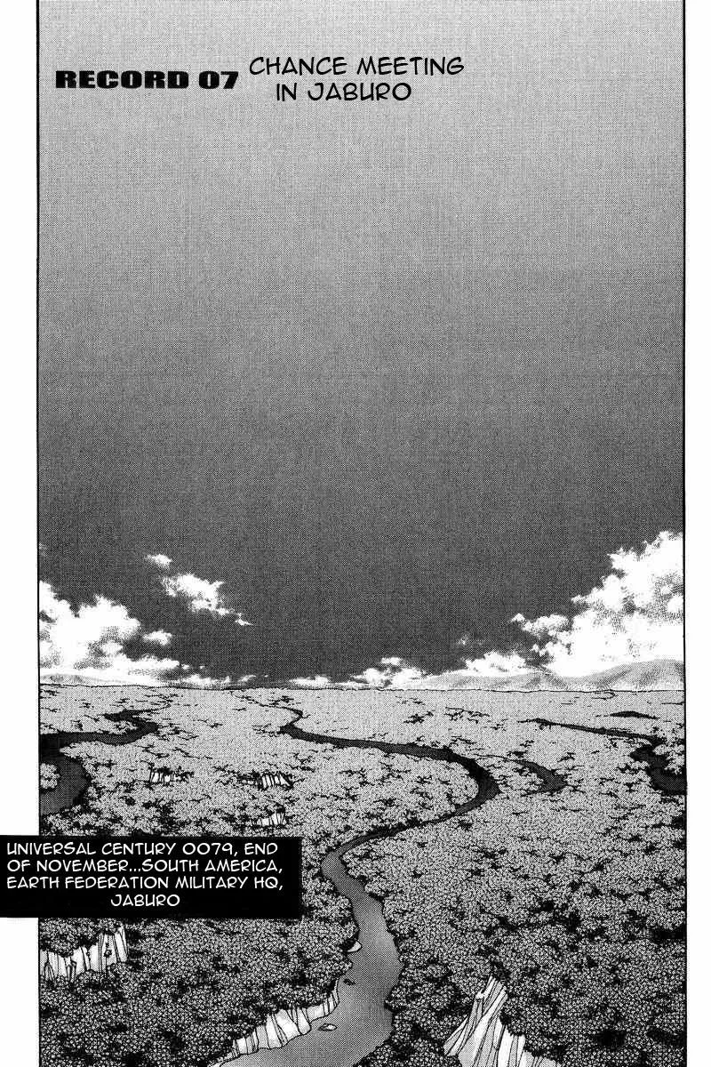 Gundam Legacy, chapter 7, page 7