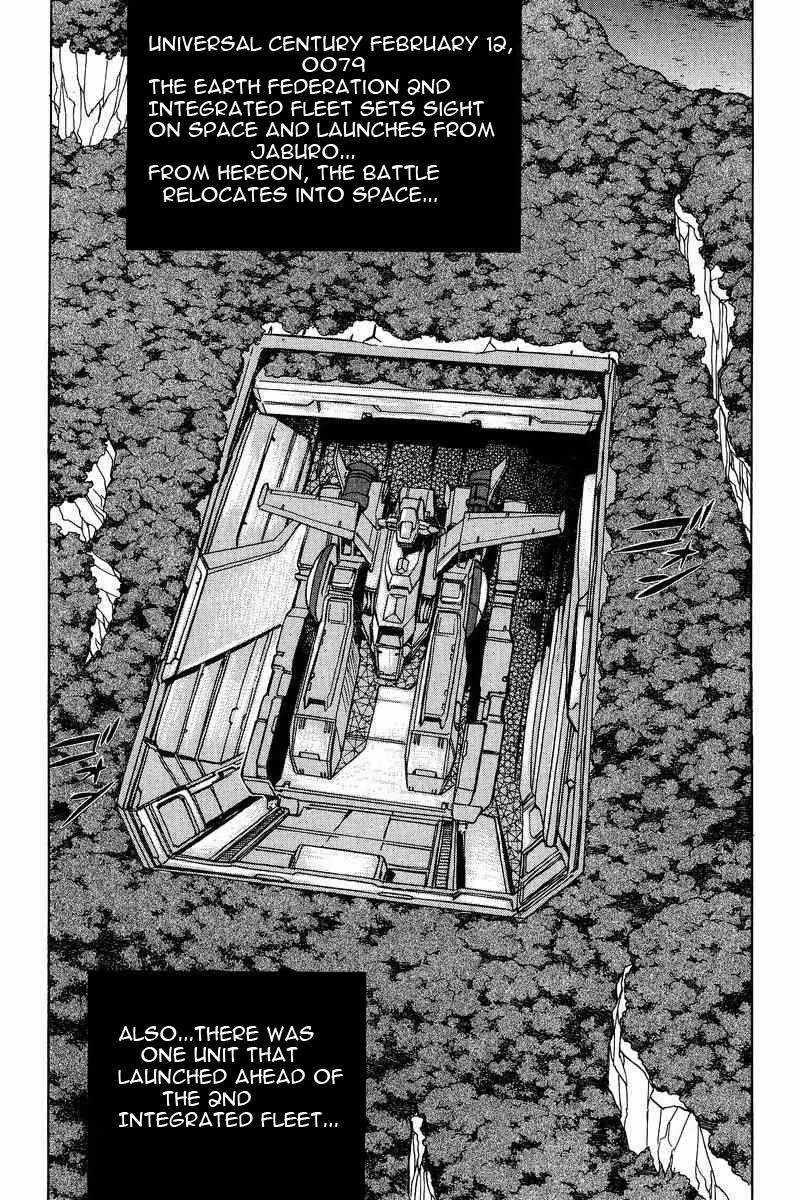 Gundam Legacy, chapter 7, page 36