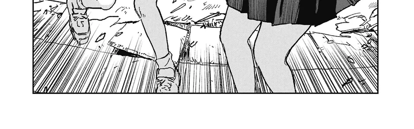 First Penguin Requiem, chapter 4, page 4