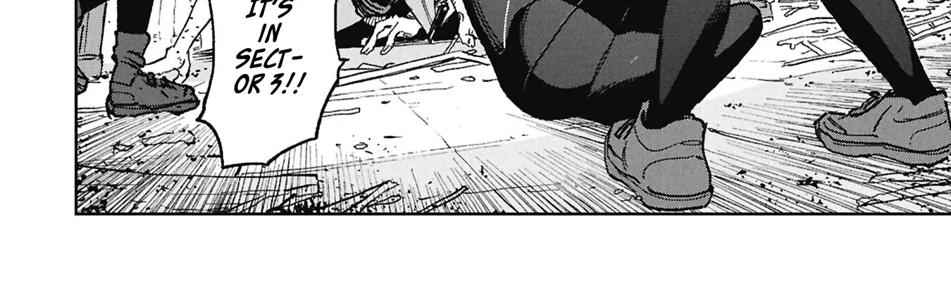 First Penguin Requiem, chapter 4, page 8