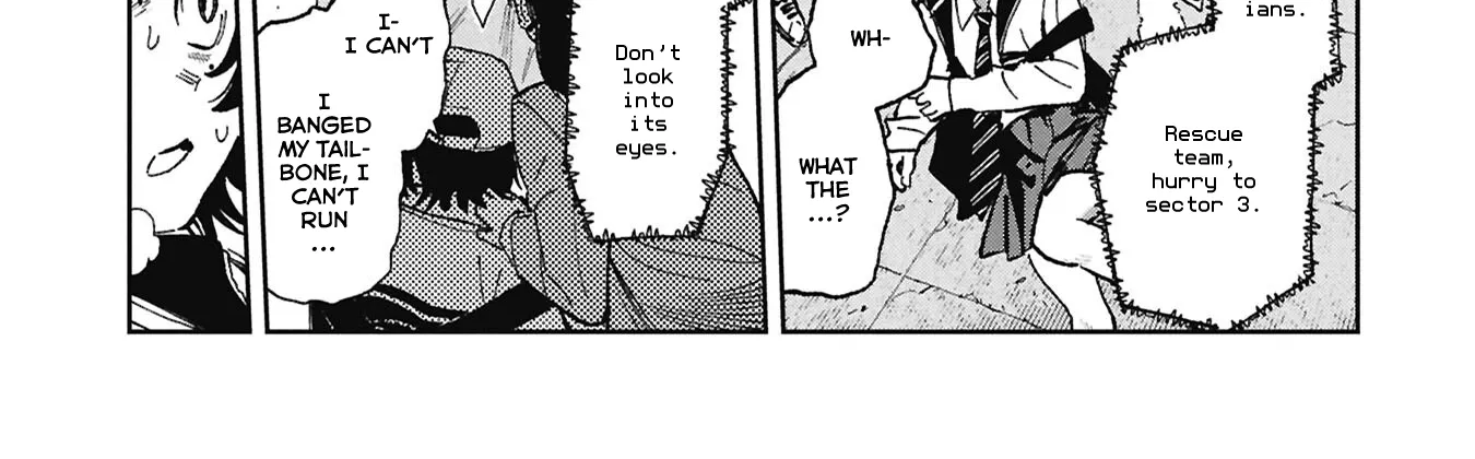 First Penguin Requiem, chapter 4, page 10