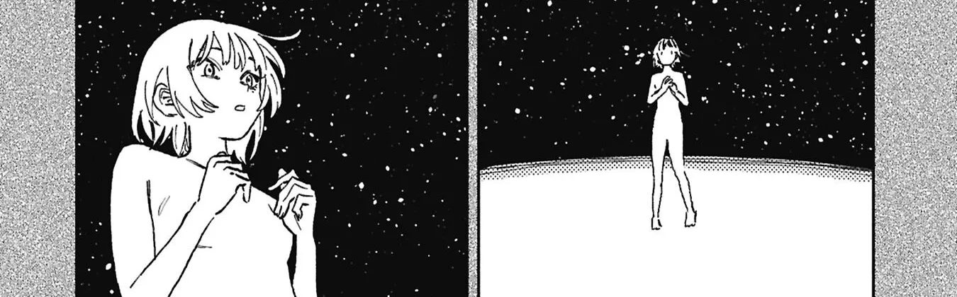 First Penguin Requiem, chapter 4, page 16
