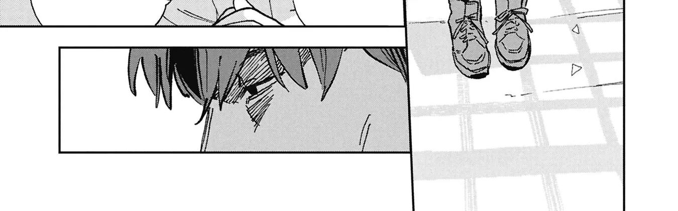 First Penguin Requiem, chapter 4, page 34