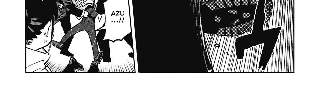 First Penguin Requiem, chapter 4, page 40