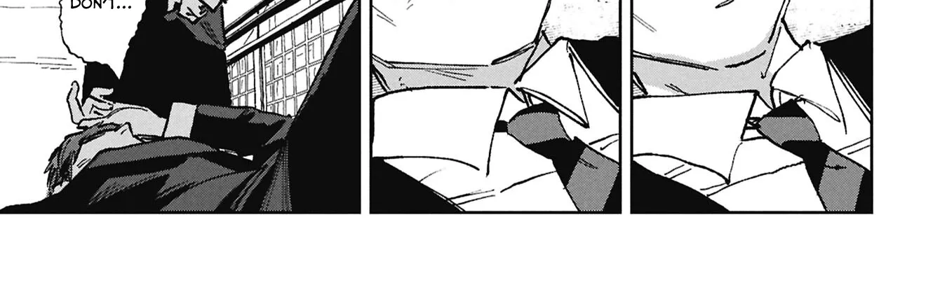 First Penguin Requiem, chapter 4, page 46