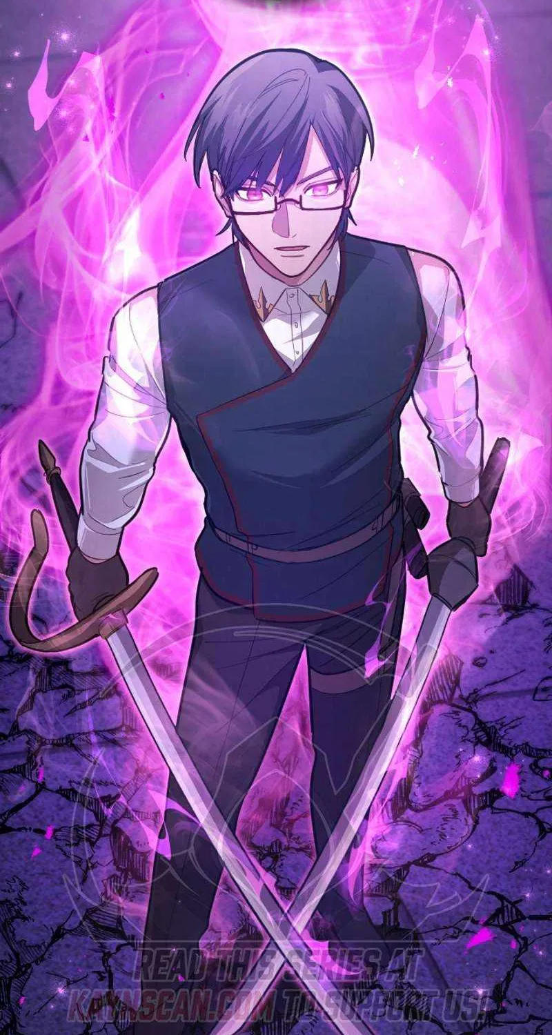 The Regressed Sword Saint’s Magic Theory, chapter 36, page 2