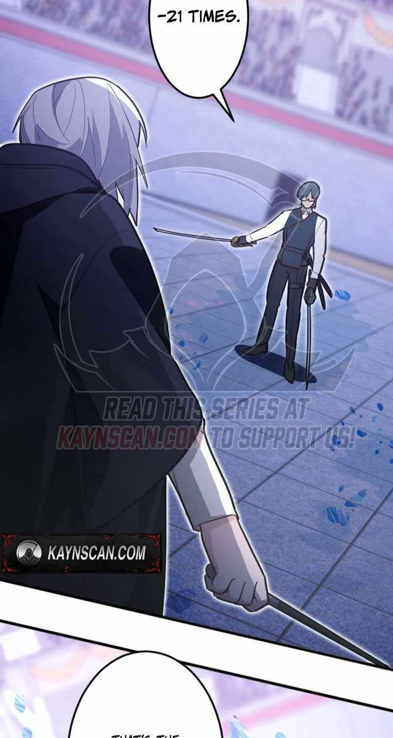 The Regressed Sword Saint’s Magic Theory, chapter 36, page 20