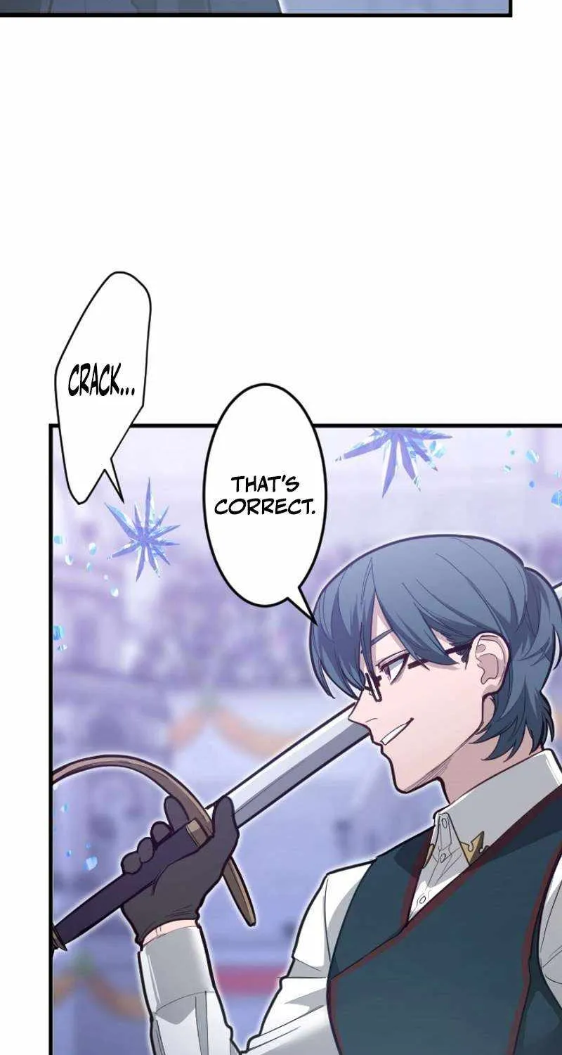 The Regressed Sword Saint’s Magic Theory, chapter 36, page 23