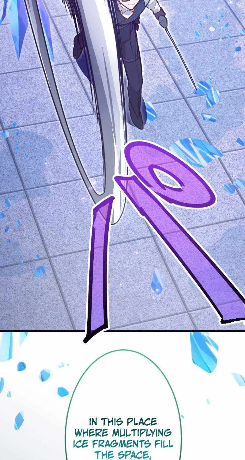 The Regressed Sword Saint’s Magic Theory, chapter 36, page 25