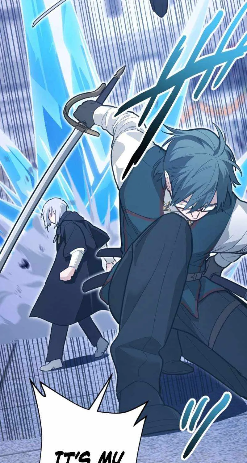The Regressed Sword Saint’s Magic Theory, chapter 36, page 38