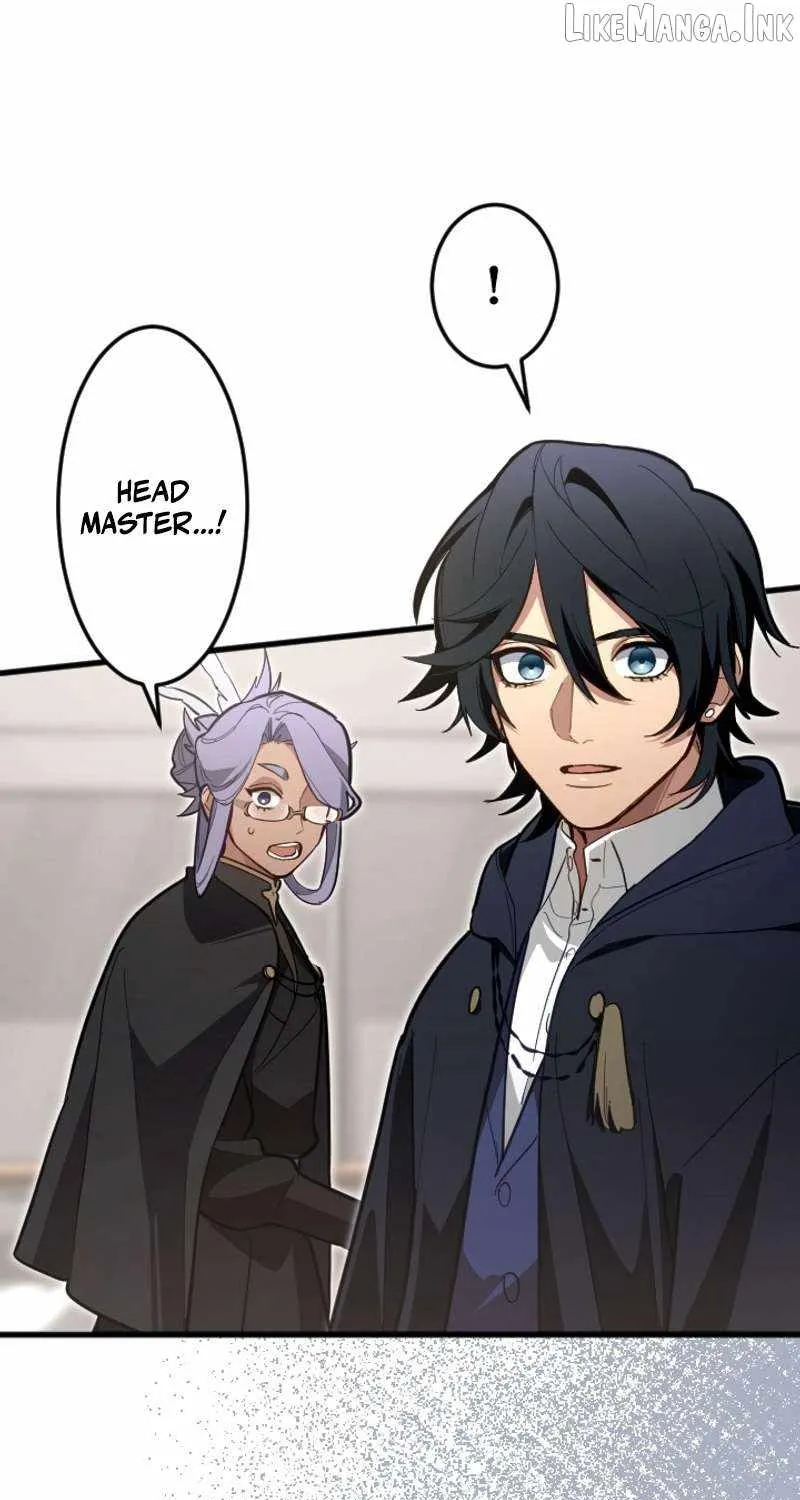 The Regressed Sword Saint’s Magic Theory, chapter 36, page 63