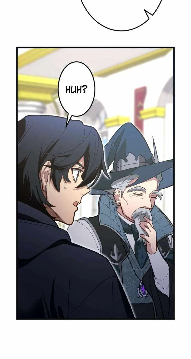 The Regressed Sword Saint’s Magic Theory, chapter 36, page 87