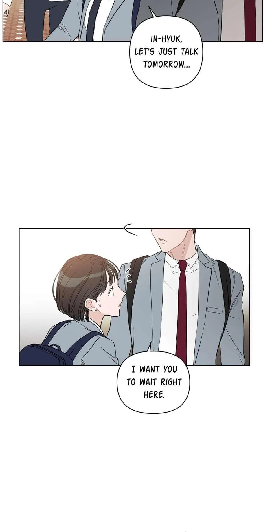 Positively Yours, chapter 54, page 5
