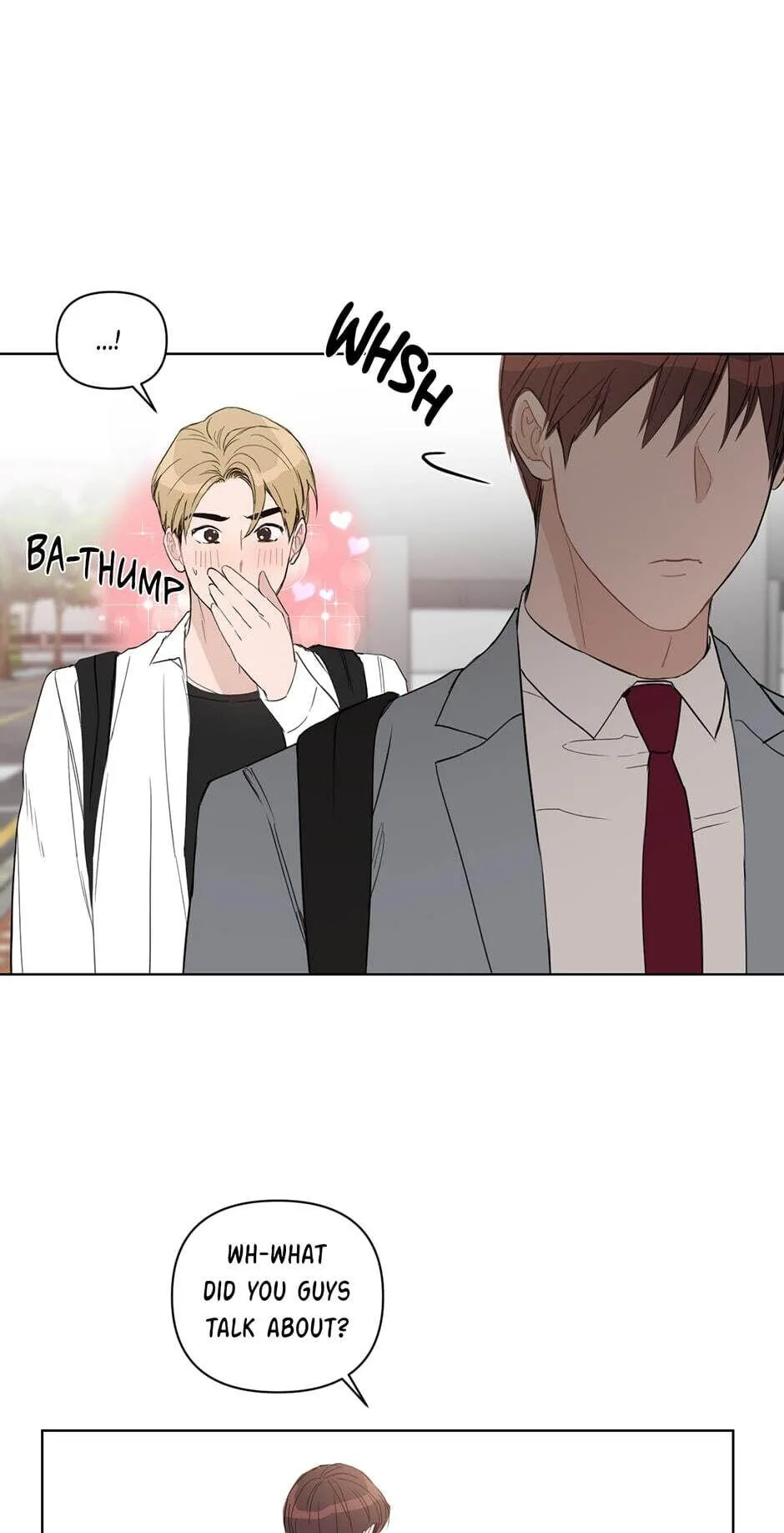 Positively Yours, chapter 54, page 9