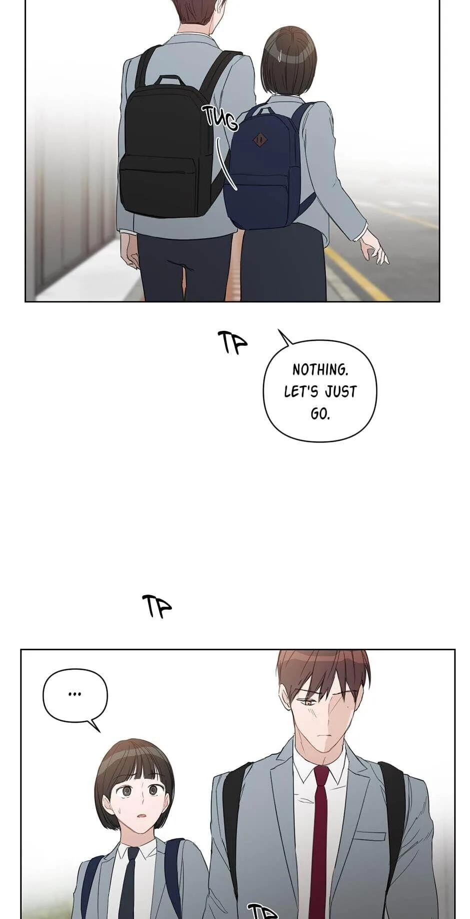 Positively Yours, chapter 54, page 10