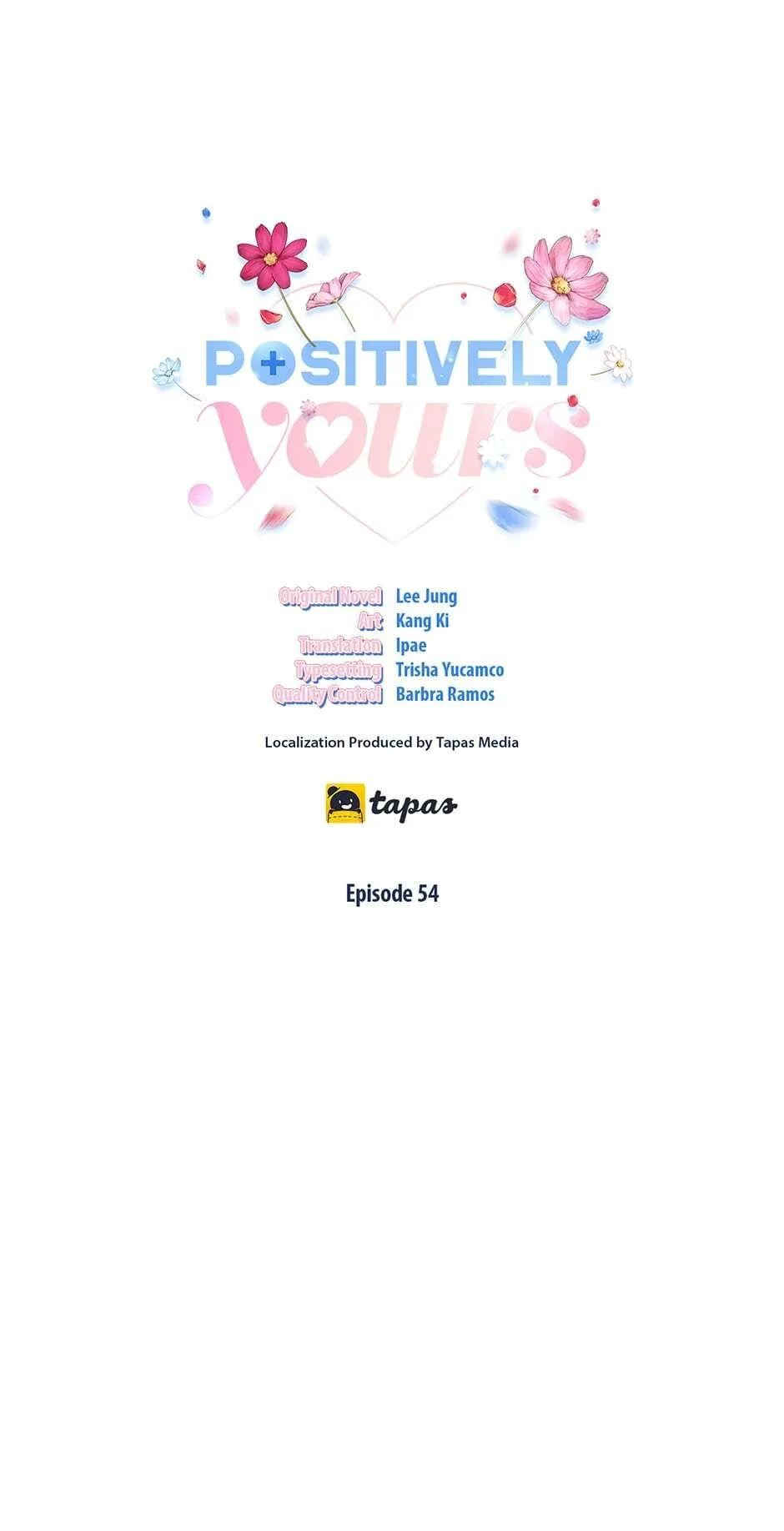 Positively Yours, chapter 54, page 12