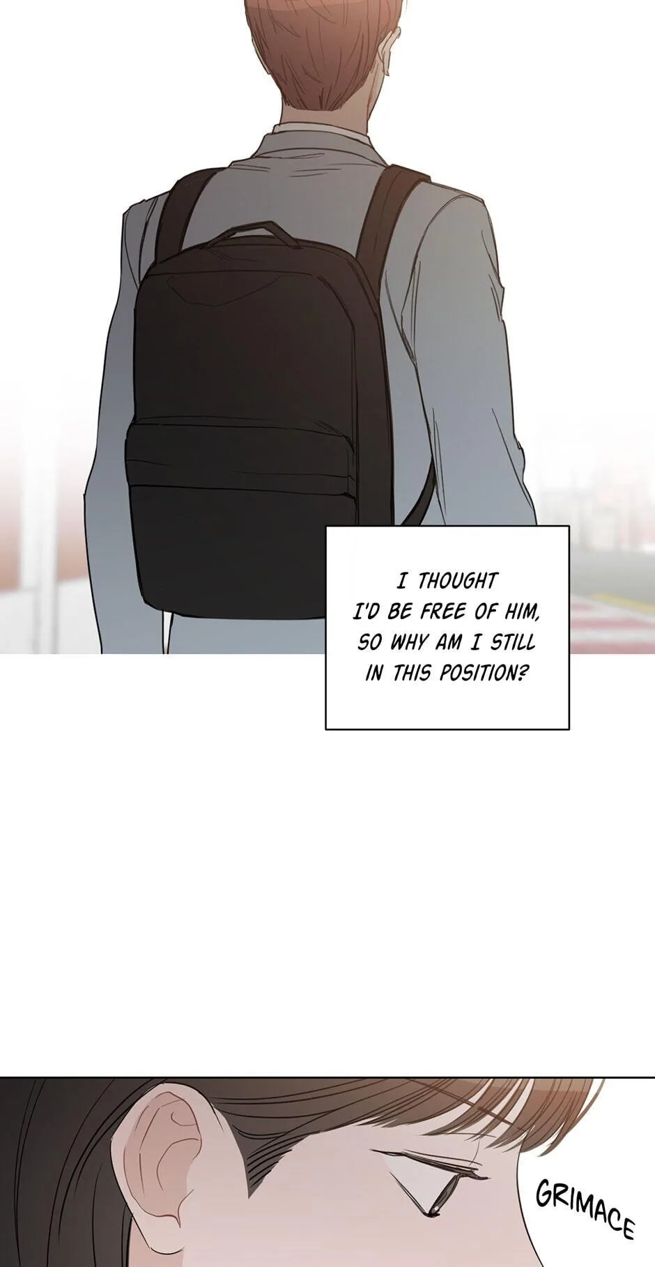 Positively Yours, chapter 54, page 16