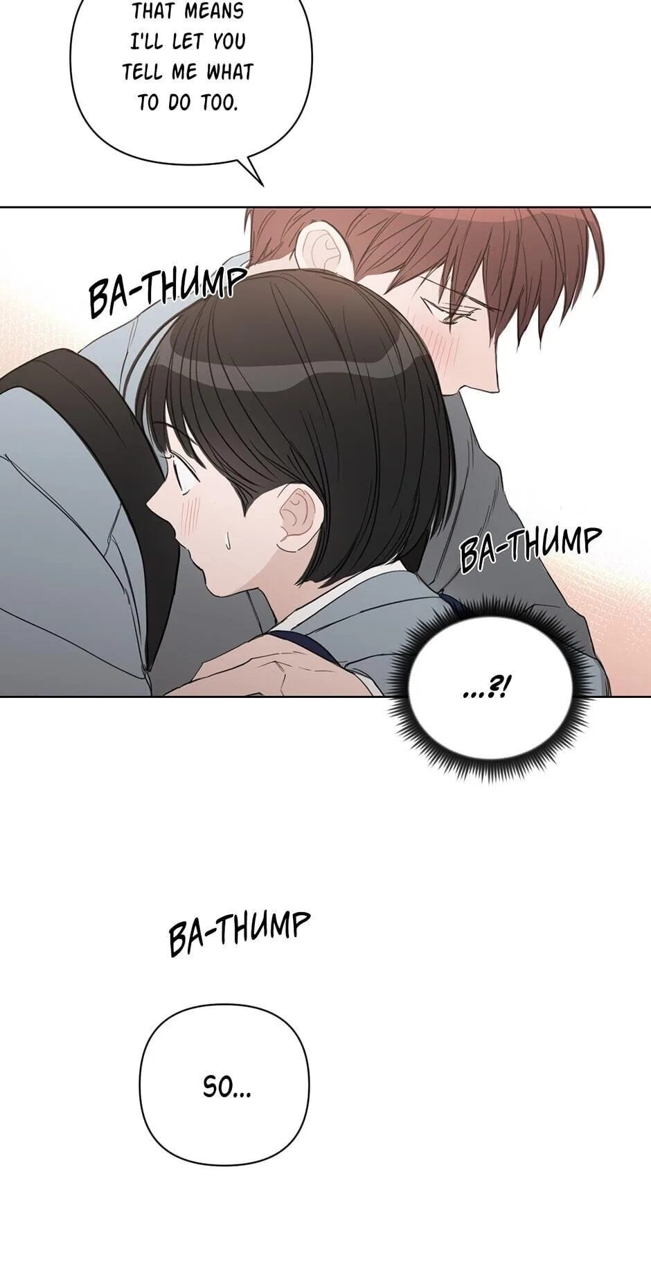 Positively Yours, chapter 54, page 26