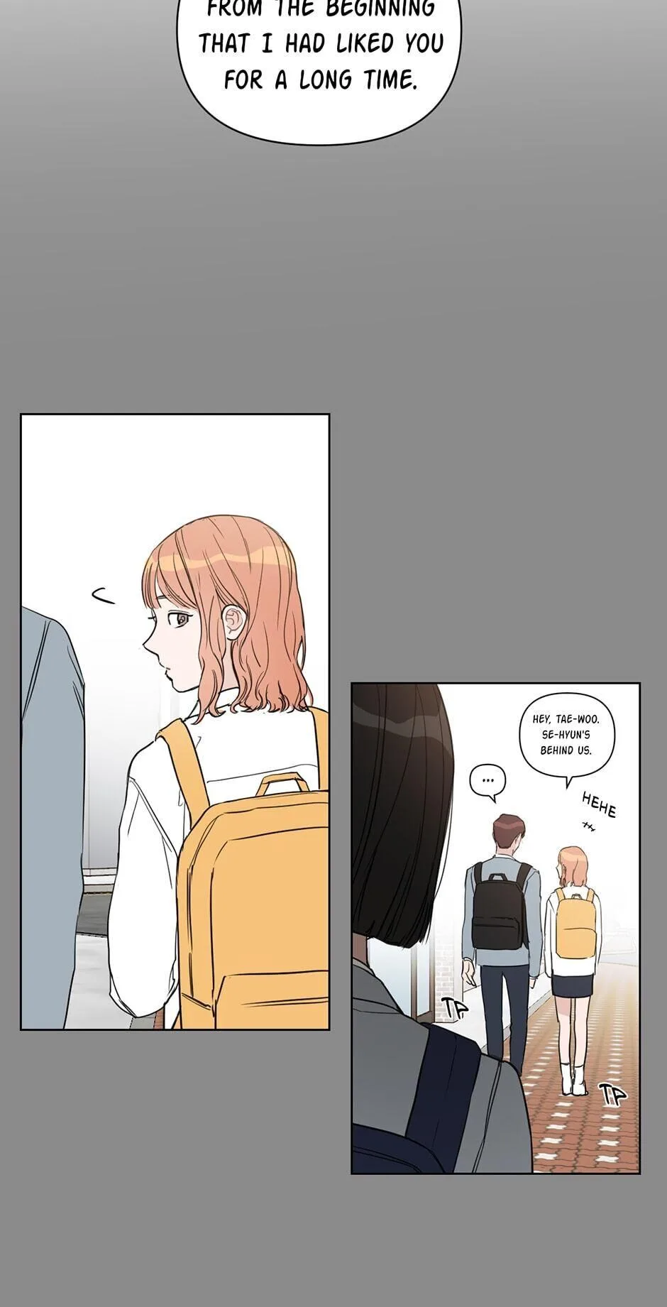 Positively Yours, chapter 54, page 29