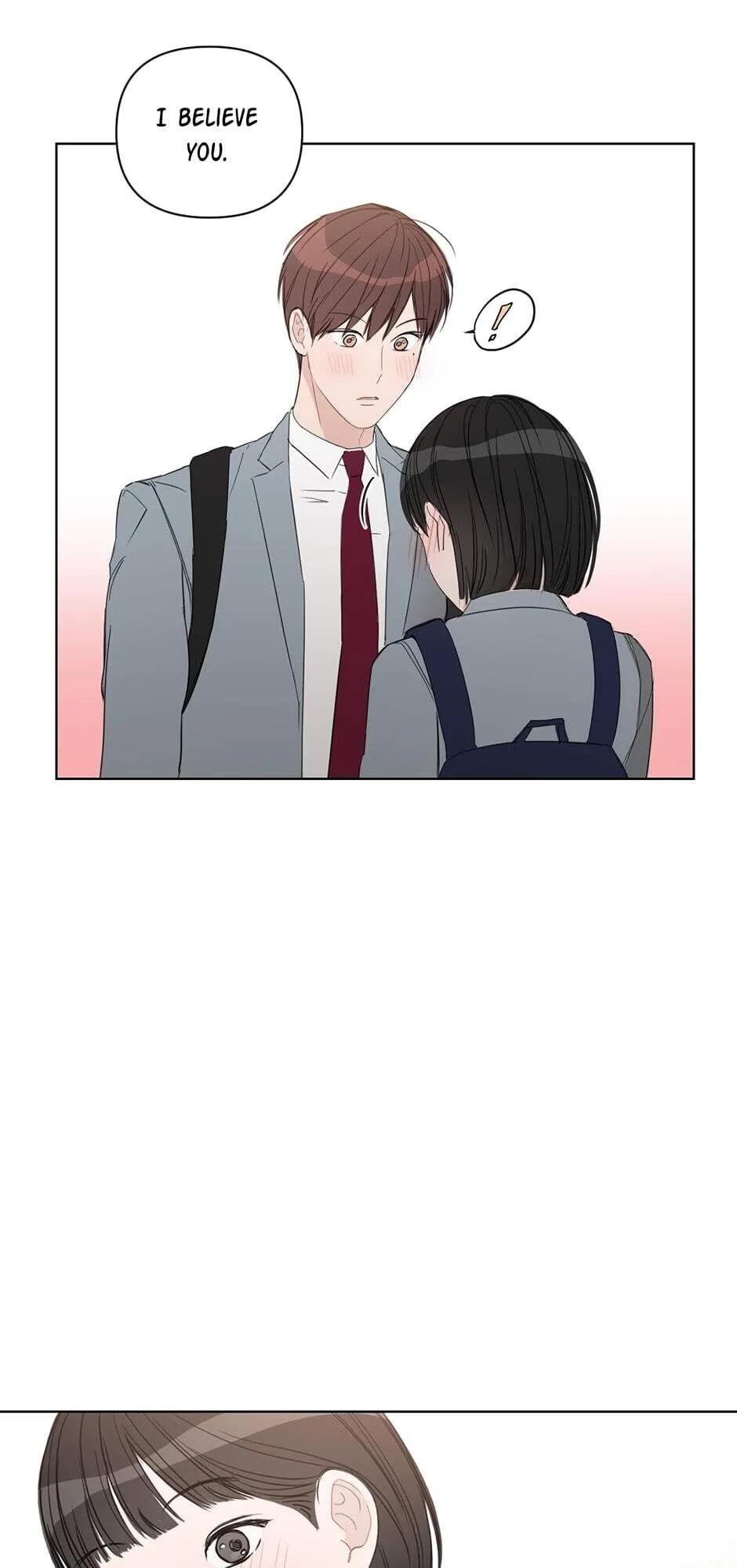 Positively Yours, chapter 54, page 32